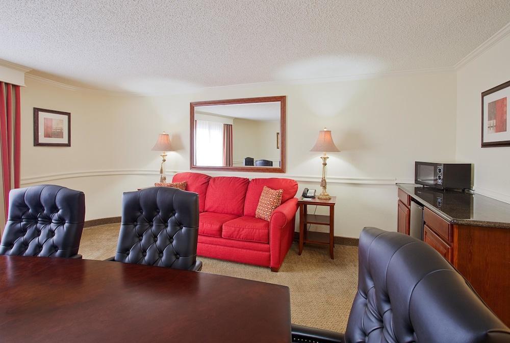 Holiday Inn Mobile Downtown Historic District By Ihg Экстерьер фото