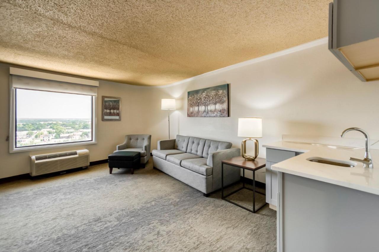 Holiday Inn Mobile Downtown Historic District By Ihg Экстерьер фото