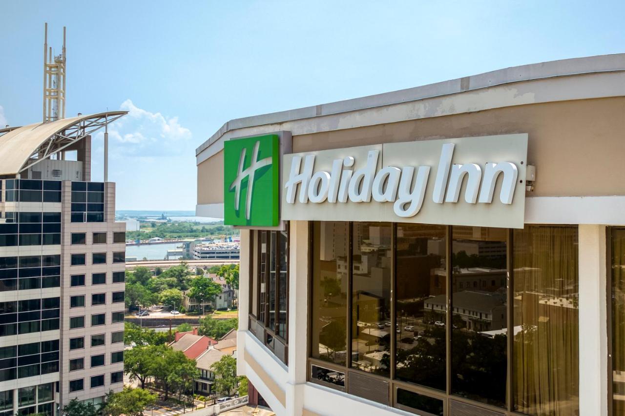 Holiday Inn Mobile Downtown Historic District By Ihg Экстерьер фото