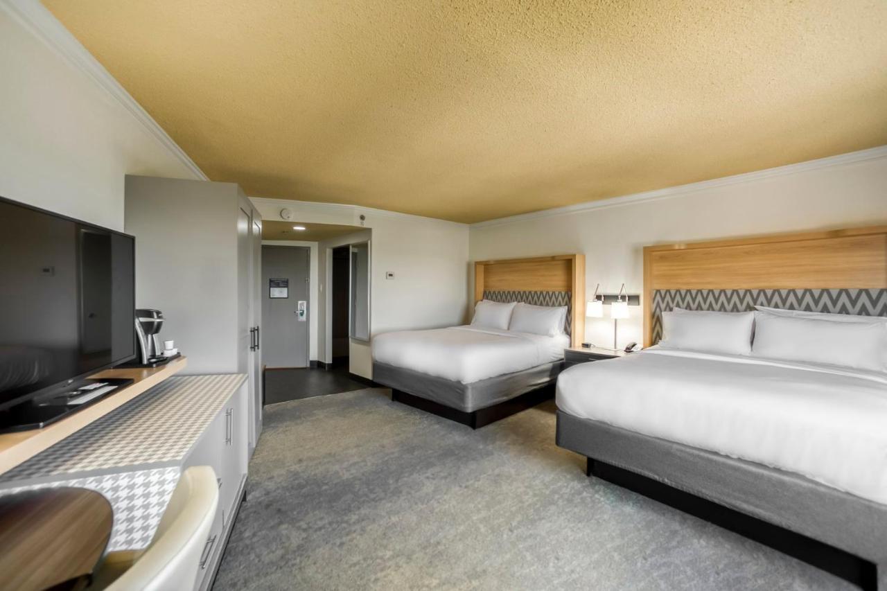 Holiday Inn Mobile Downtown Historic District By Ihg Экстерьер фото