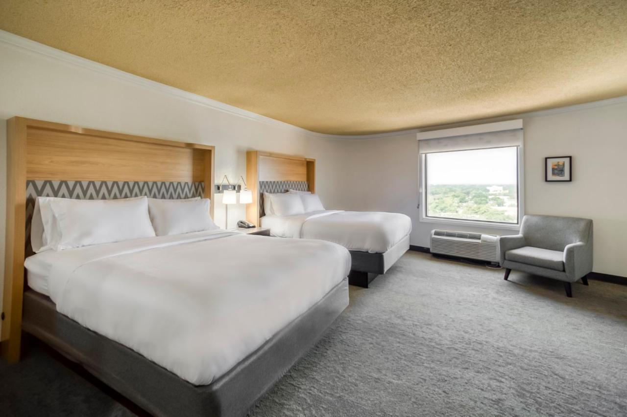 Holiday Inn Mobile Downtown Historic District By Ihg Экстерьер фото