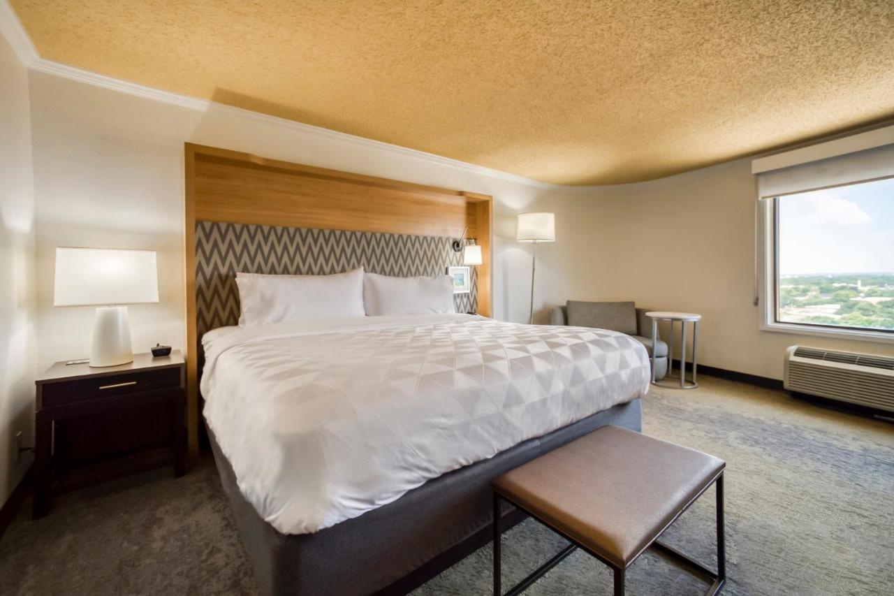 Holiday Inn Mobile Downtown Historic District By Ihg Экстерьер фото