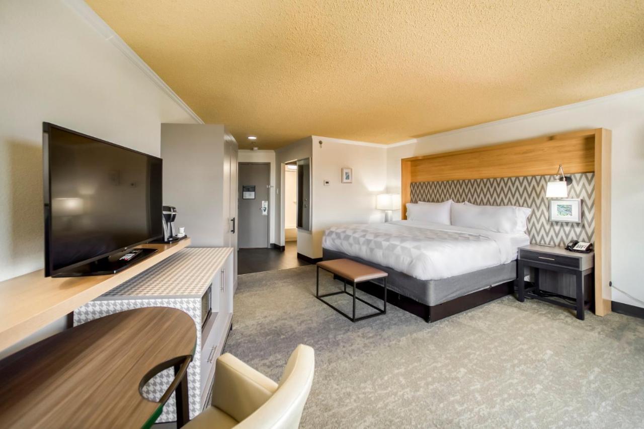 Holiday Inn Mobile Downtown Historic District By Ihg Экстерьер фото