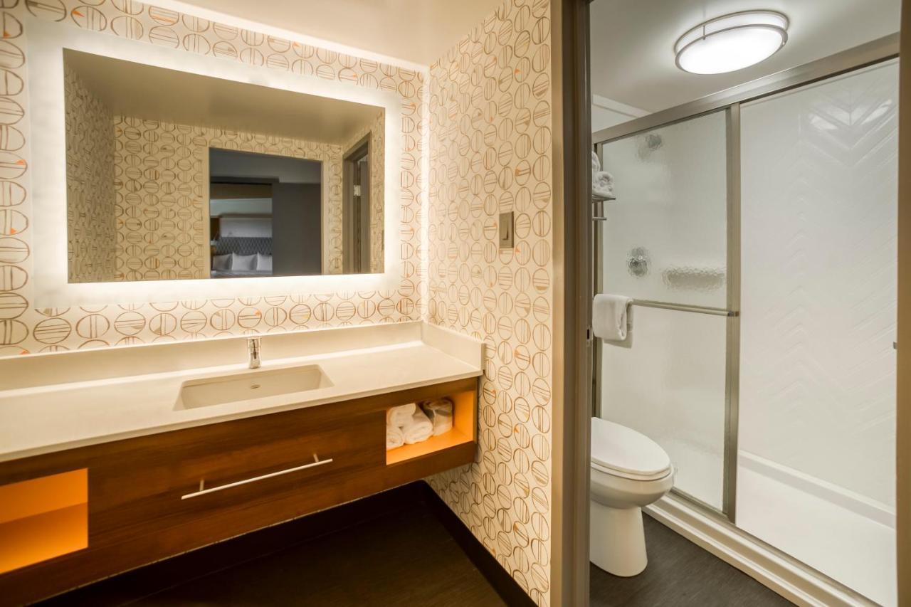 Holiday Inn Mobile Downtown Historic District By Ihg Экстерьер фото