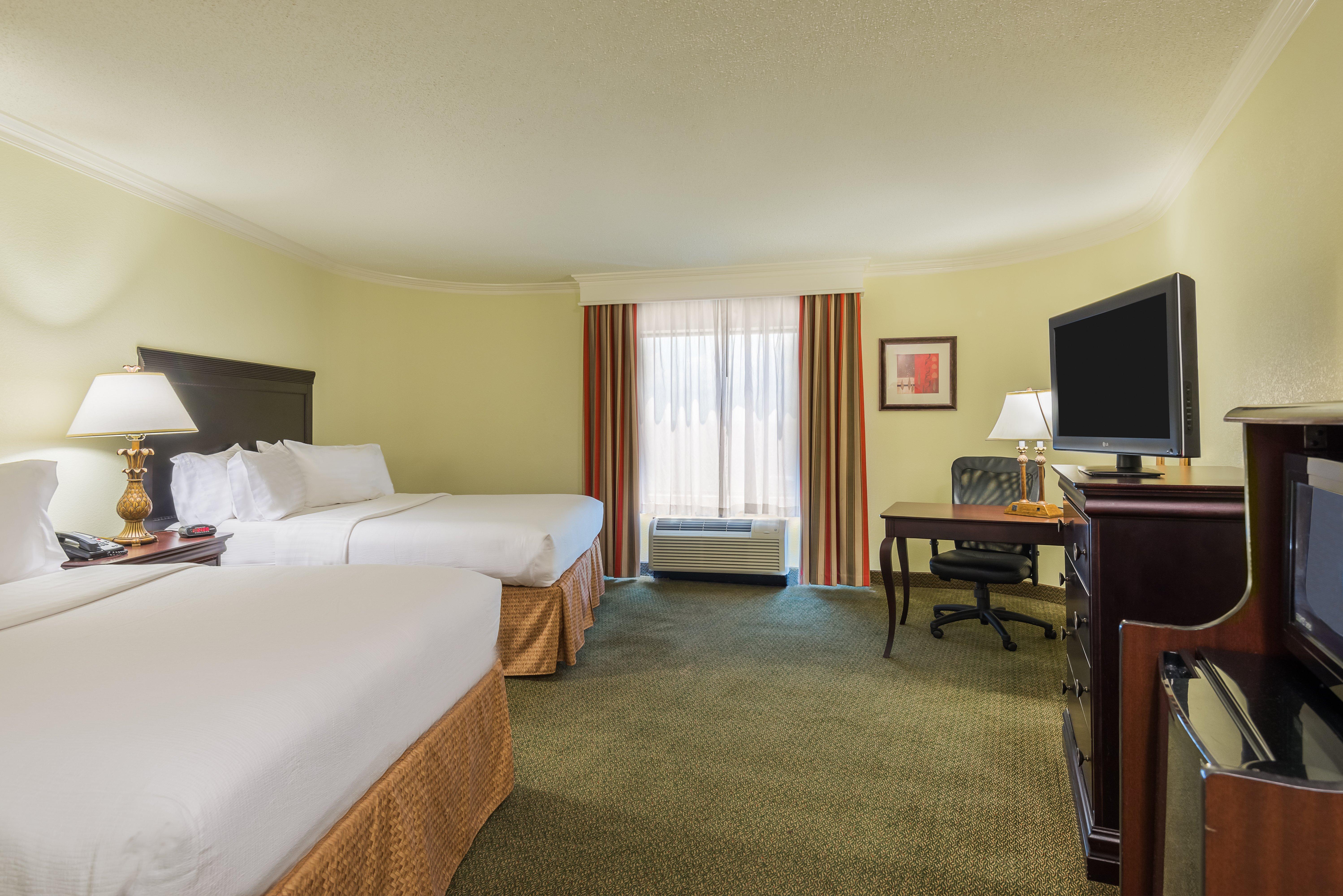 Holiday Inn Mobile Downtown Historic District By Ihg Экстерьер фото