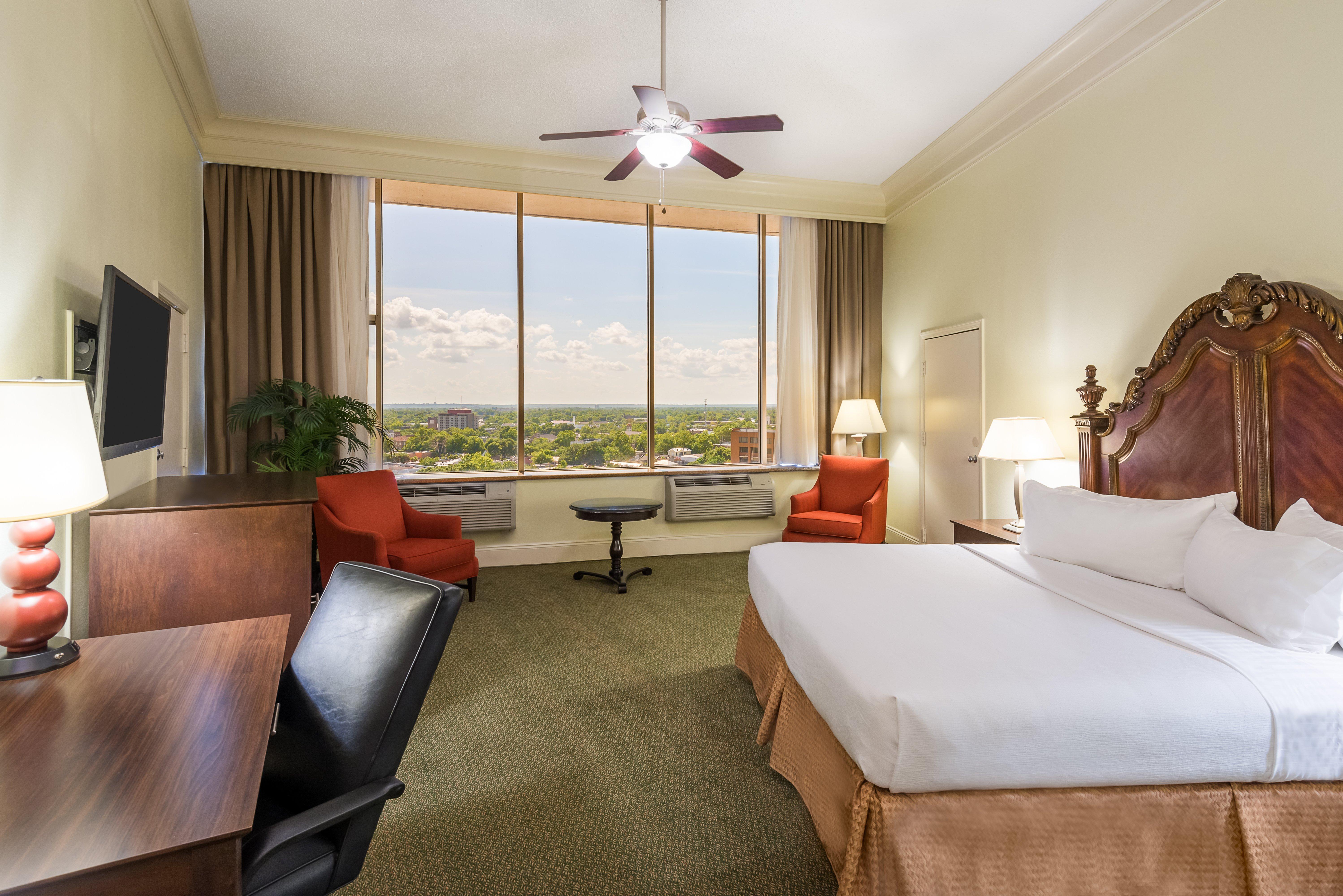 Holiday Inn Mobile Downtown Historic District By Ihg Экстерьер фото
