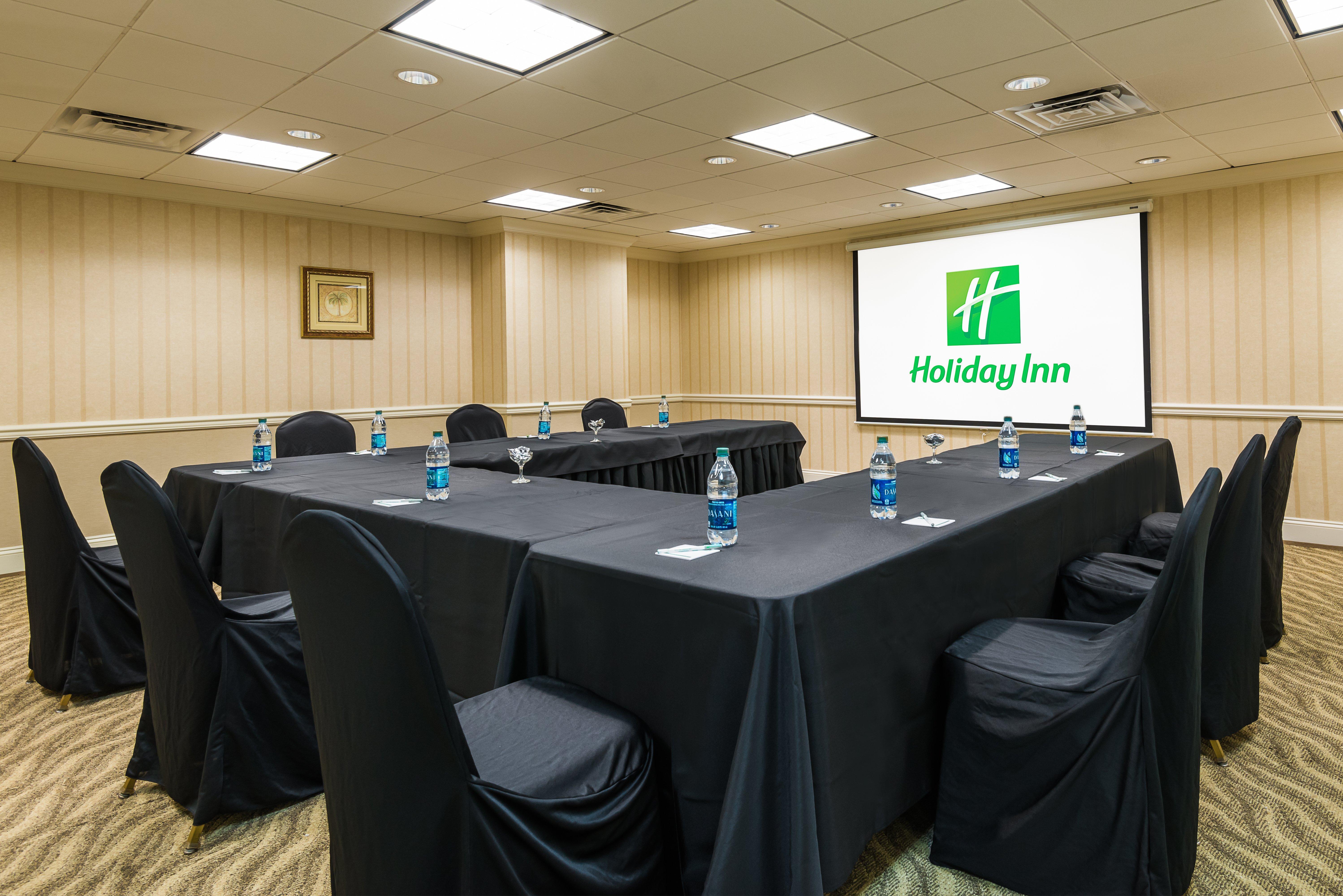 Holiday Inn Mobile Downtown Historic District By Ihg Экстерьер фото