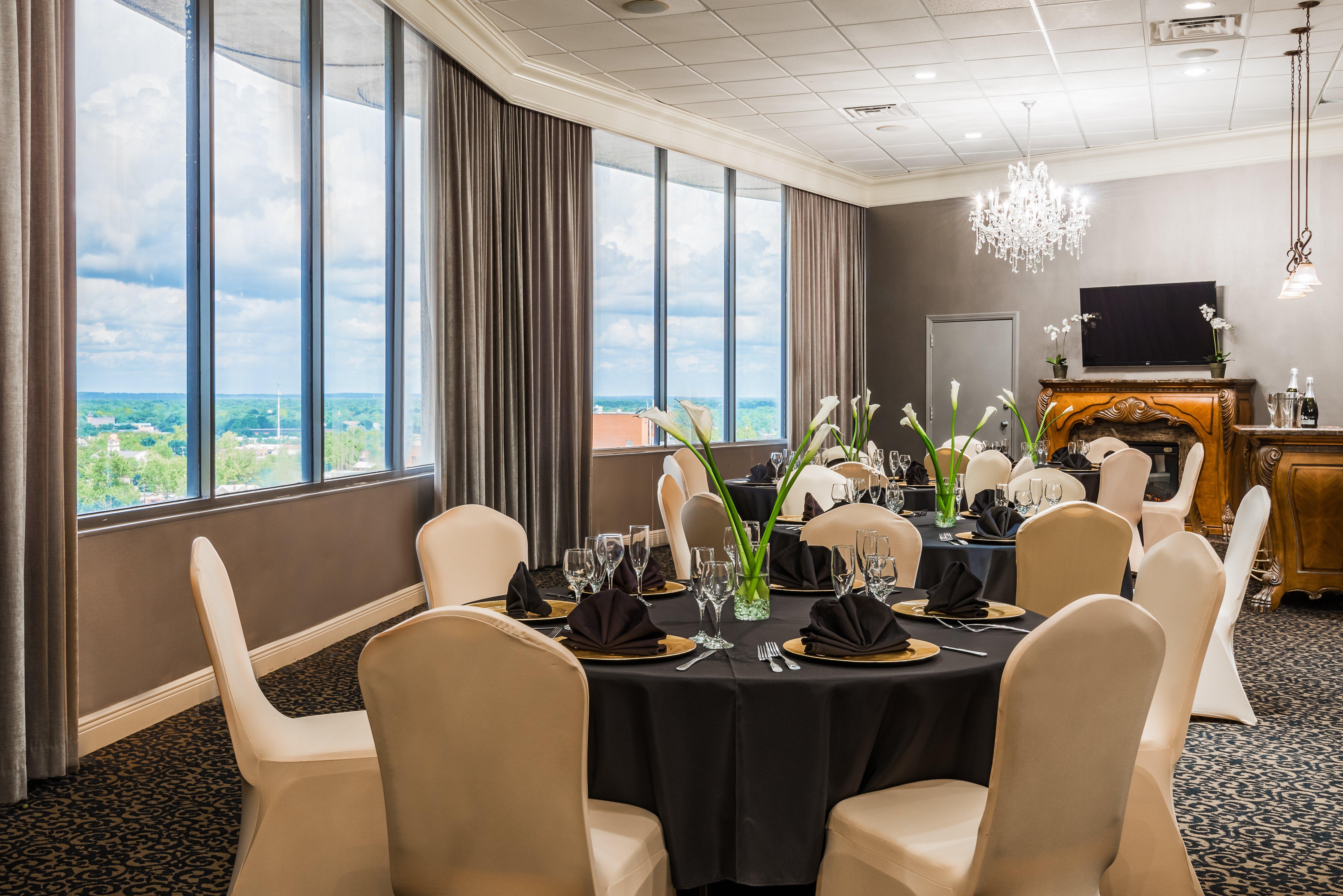 Holiday Inn Mobile Downtown Historic District By Ihg Экстерьер фото