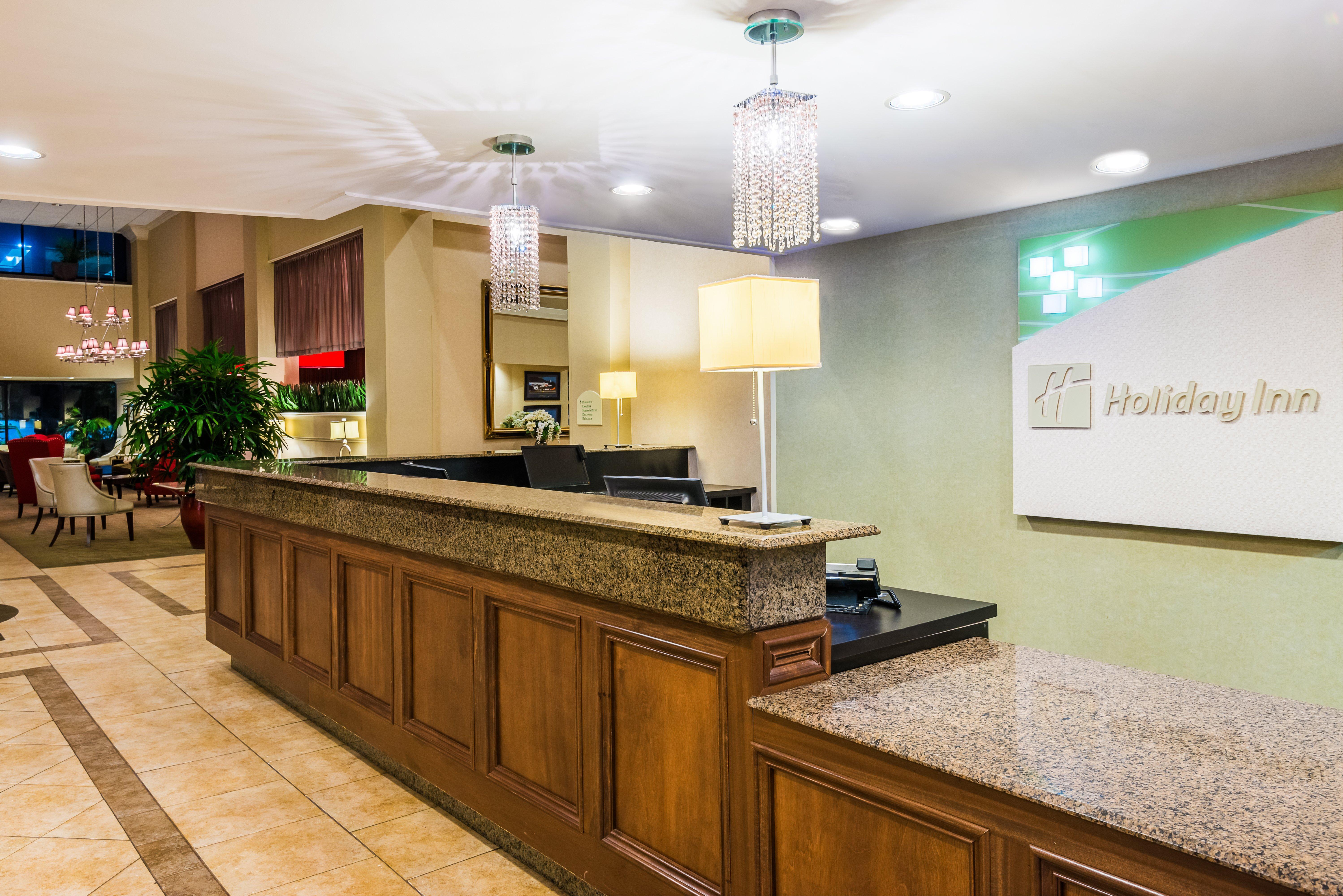 Holiday Inn Mobile Downtown Historic District By Ihg Экстерьер фото