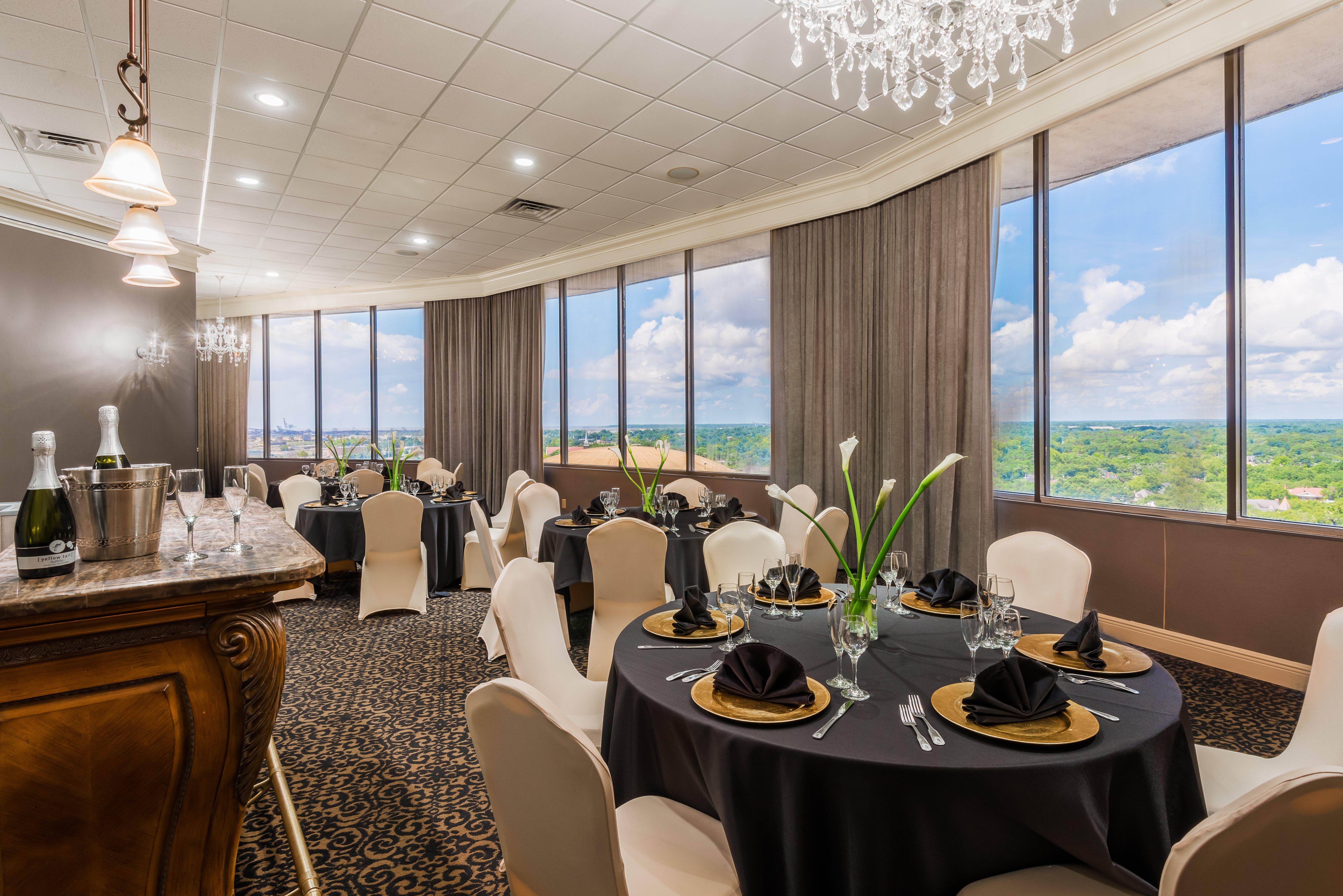 Holiday Inn Mobile Downtown Historic District By Ihg Экстерьер фото