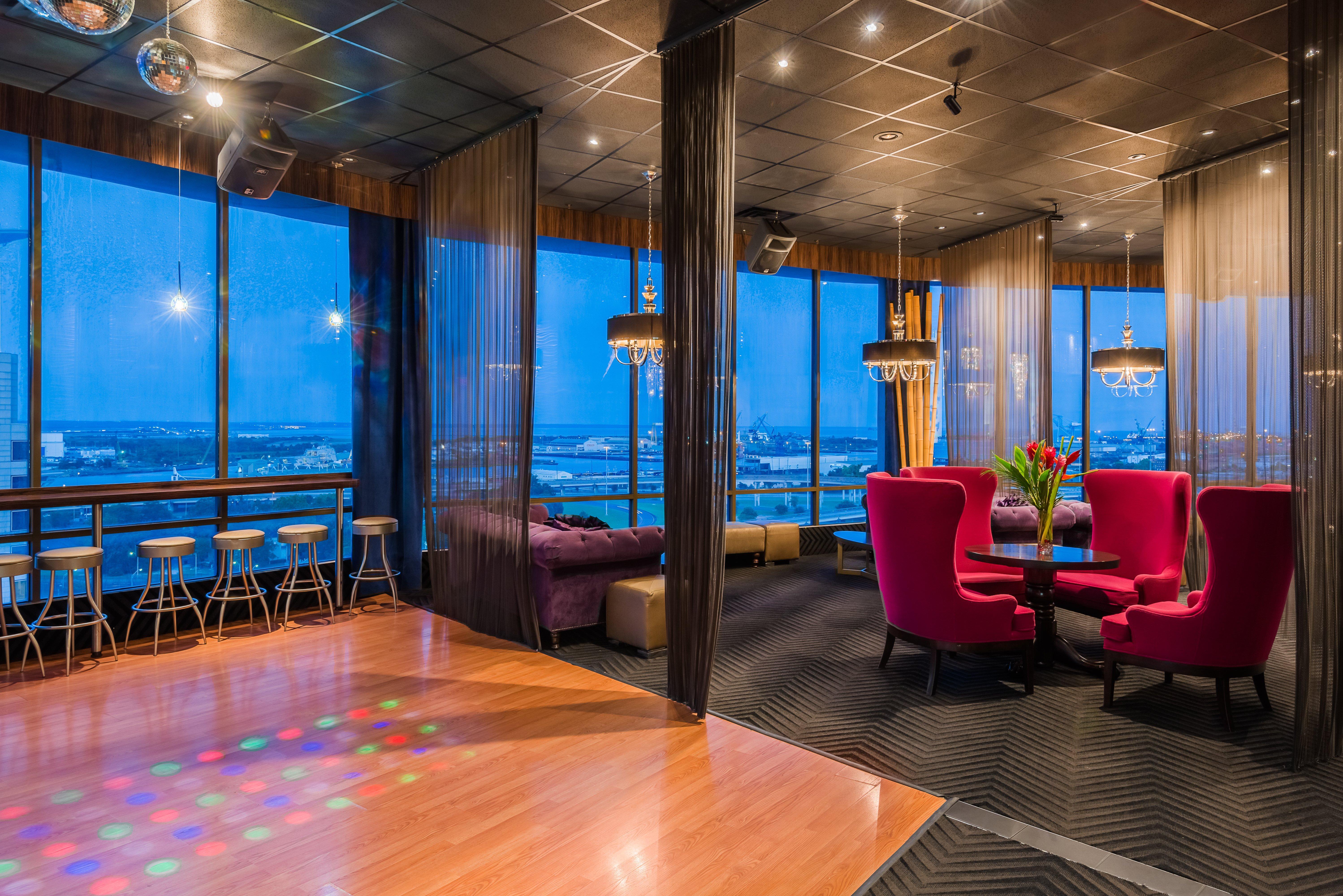 Holiday Inn Mobile Downtown Historic District By Ihg Экстерьер фото
