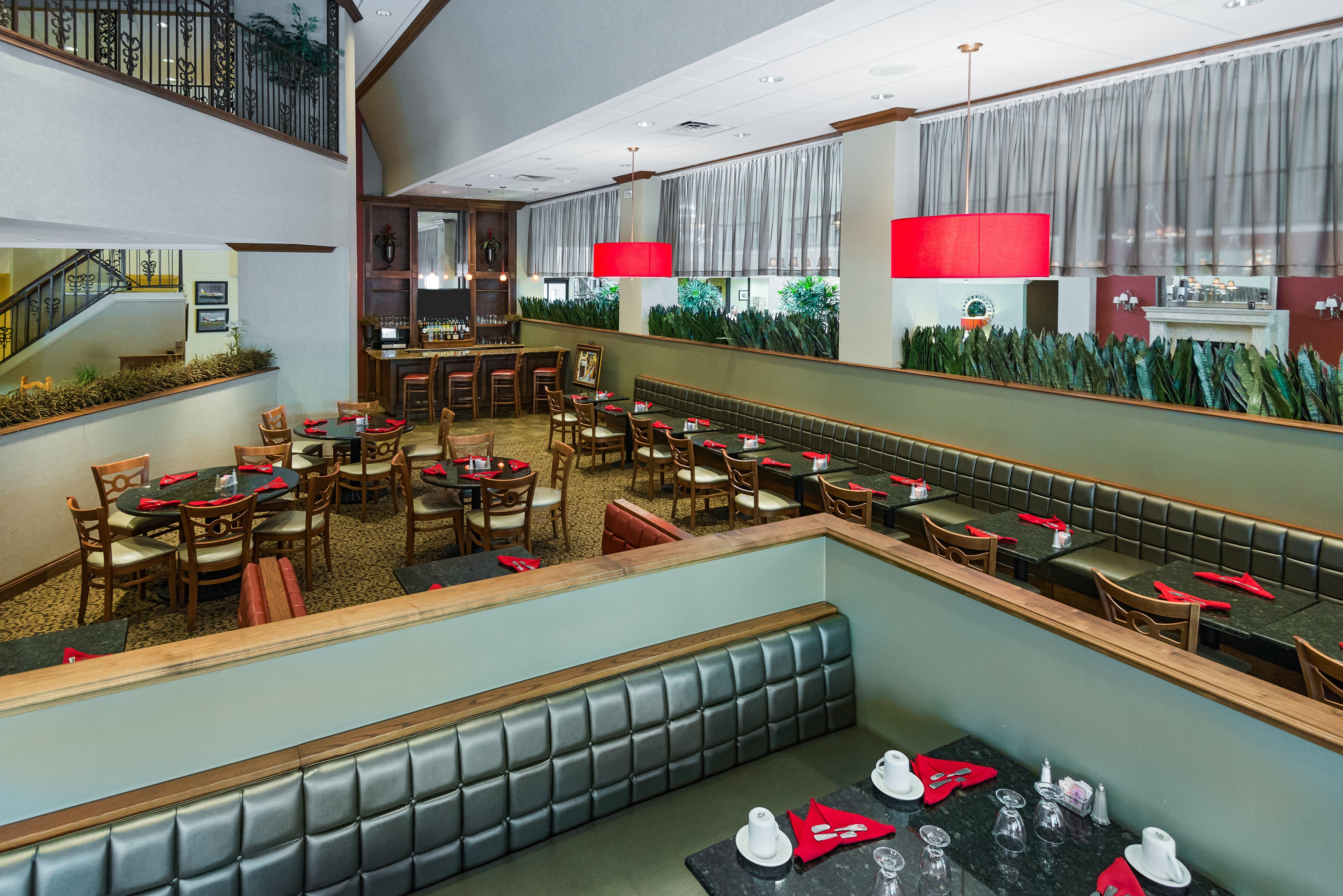 Holiday Inn Mobile Downtown Historic District By Ihg Экстерьер фото
