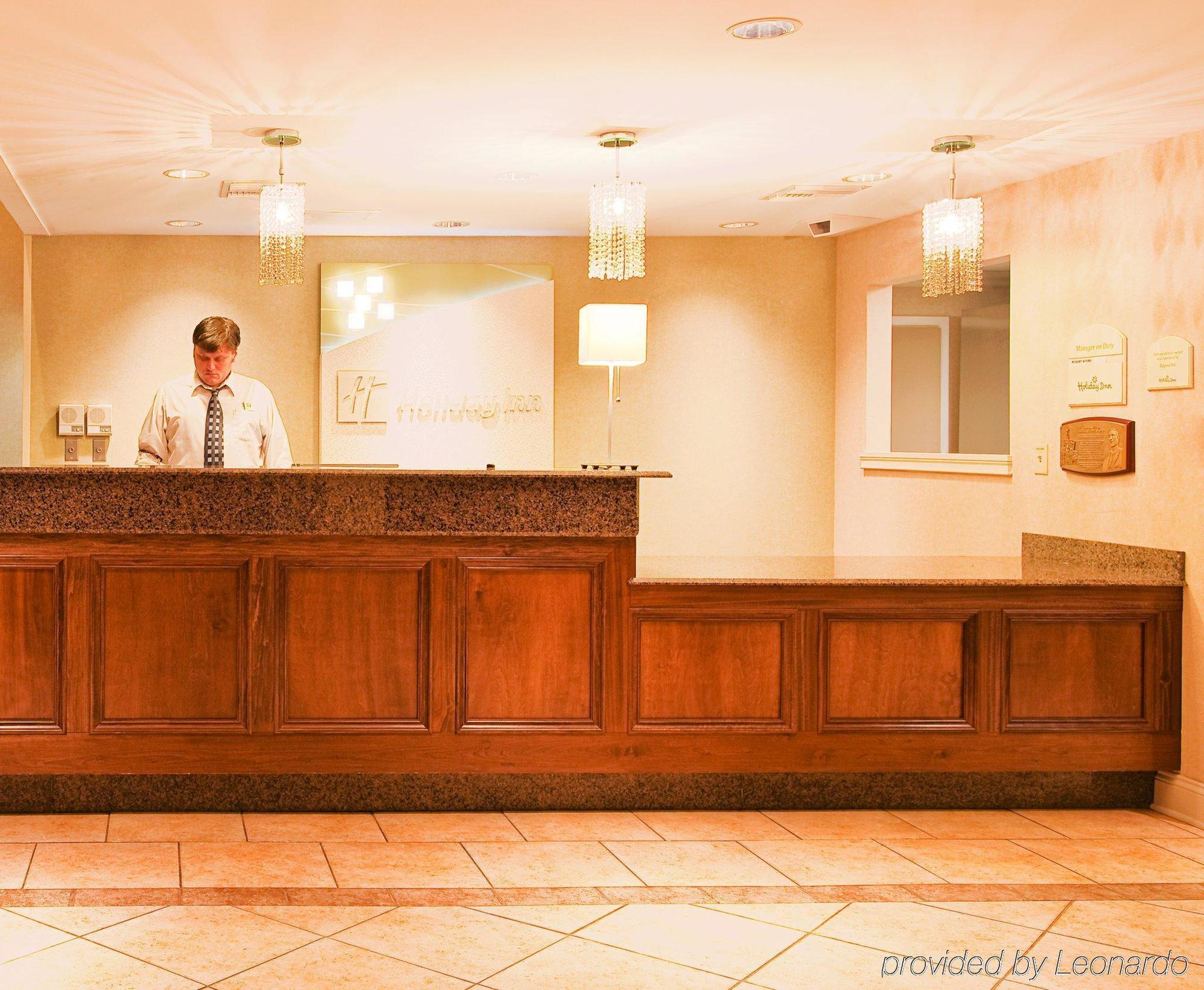 Holiday Inn Mobile Downtown Historic District By Ihg Экстерьер фото